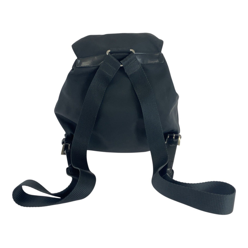 Prada Tessuto Nylon Backpack