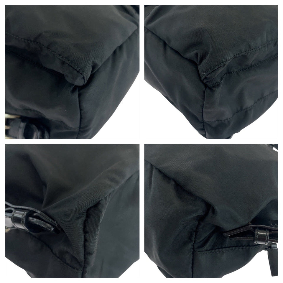 Prada Tessuto Nylon Backpack