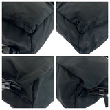 Prada Tessuto Nylon Backpack