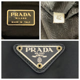 Prada Tessuto Nylon Backpack