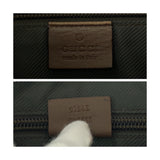 Gucci Shoulder Bag 92562 GG canvas Beige Brown SilverMetal