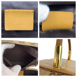 Gucci Handbag 039 1051 GG canvas beige