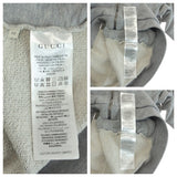 Gucci sweat cotton multicolor Sherry 12