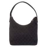 Gucci Shoulder Bag 105649 GG canvas Brown