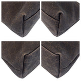 Gucci Shoulder Bag 105649 GG canvas Brown