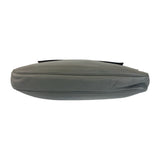 Gucci Business bag 322057 leather Grey SilverMetal Soho