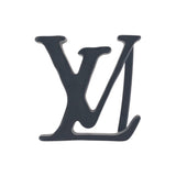 Louis Vuitton Monogram Shadow Leather Belt