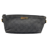 Gucci Handbag 07199 2133 GG canvas gray GG pattern