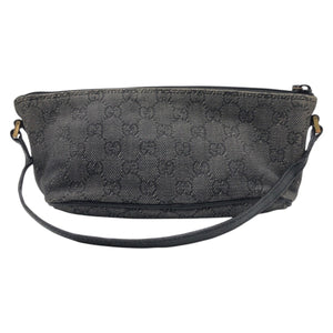 Gucci Handbag 07199 2133 GG canvas gray GG pattern