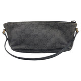 Gucci Handbag 07199 2133 GG canvas gray GG pattern