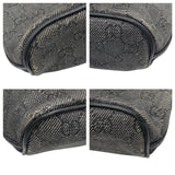 Gucci Handbag 07199 2133 GG canvas gray GG pattern