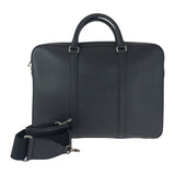 Gucci Business bag 674174 leather black