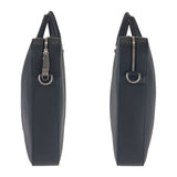 Gucci Business bag 674174 leather black