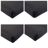 Prada Tessuto Nylon Clutch Bag