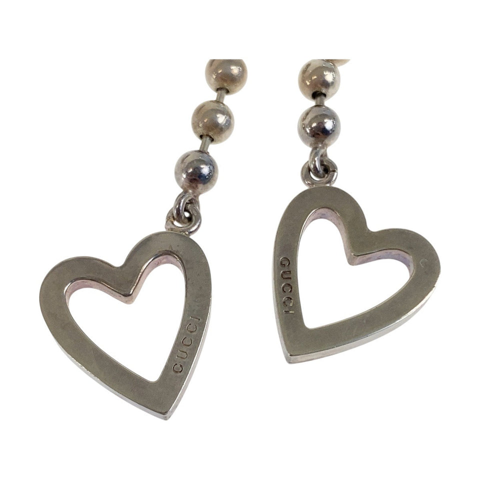 Gucci Pierce Silver925 Silver