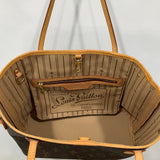 Handbag Luxury Designer By Louis Vuitton Size: Small