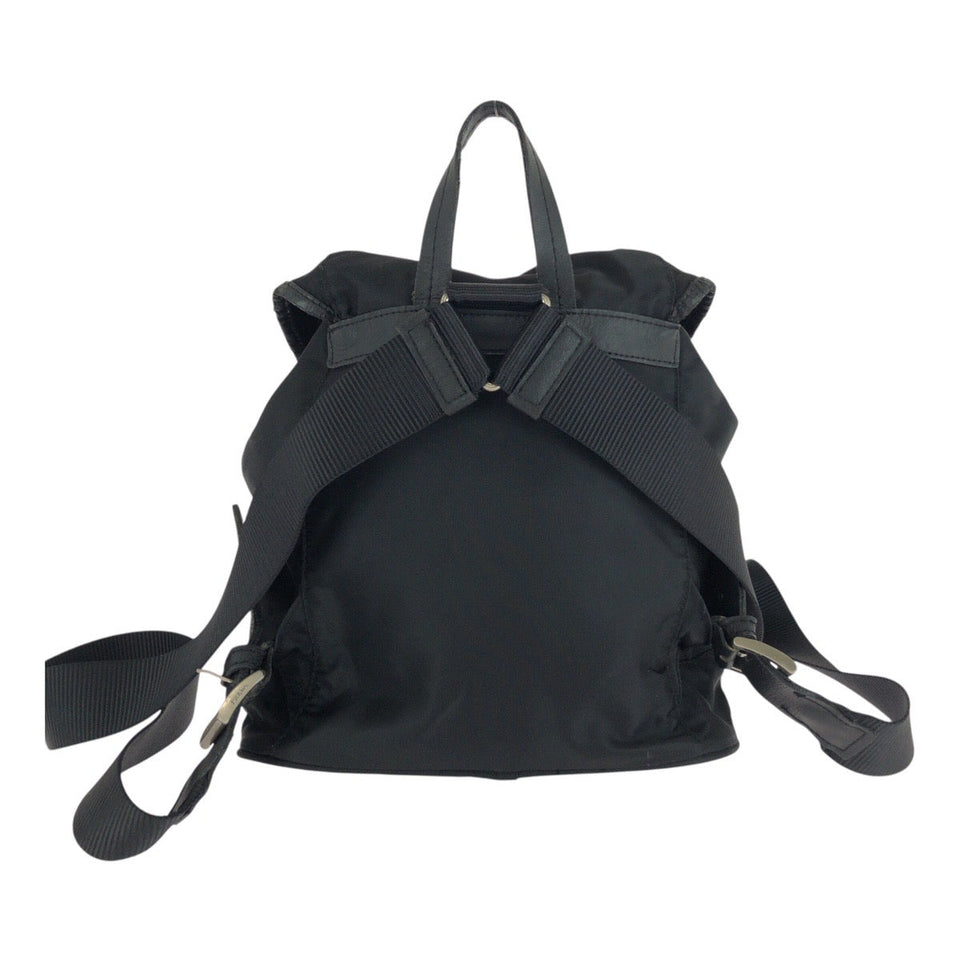 Prada Tessuto Nylon Backpack