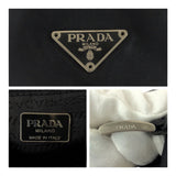Prada Tessuto Nylon Backpack