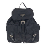 Prada Tessuto Nylon Backpack