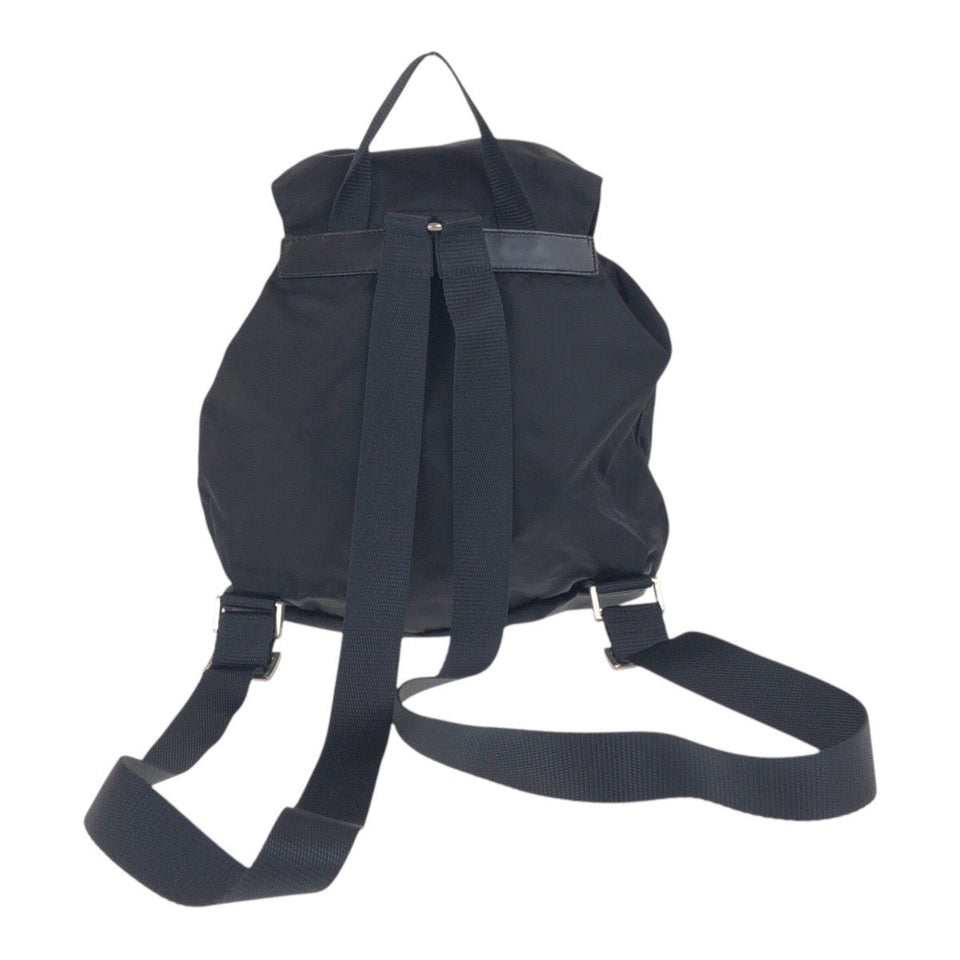 Prada Tessuto Nylon Backpack