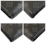 Louis Vuitton Pochette Jour Monogram Clutch Bag