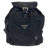 Prada Tessuto Nylon Backpack