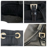 Prada Tessuto Nylon Backpack
