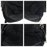 Prada Tessuto Nylon Backpack