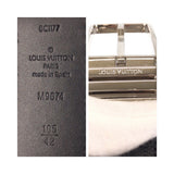 Louis Vuitton Damier Infini Leather Belt