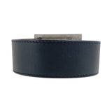 Louis Vuitton Sangle Jeans Belt Leather Belt
