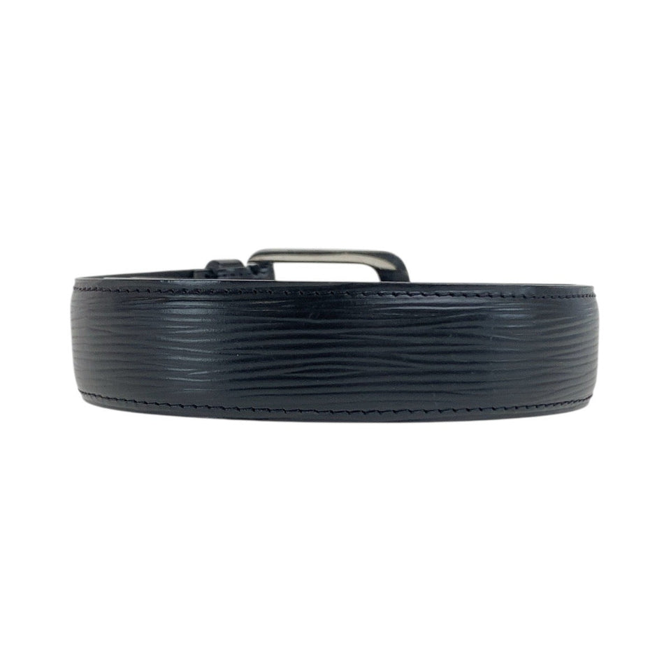 Louis Vuitton Epi Leather Belt