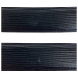 Louis Vuitton Epi Leather Belt