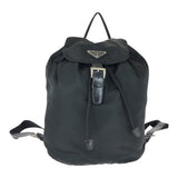 Prada Tessuto Nylon Backpack