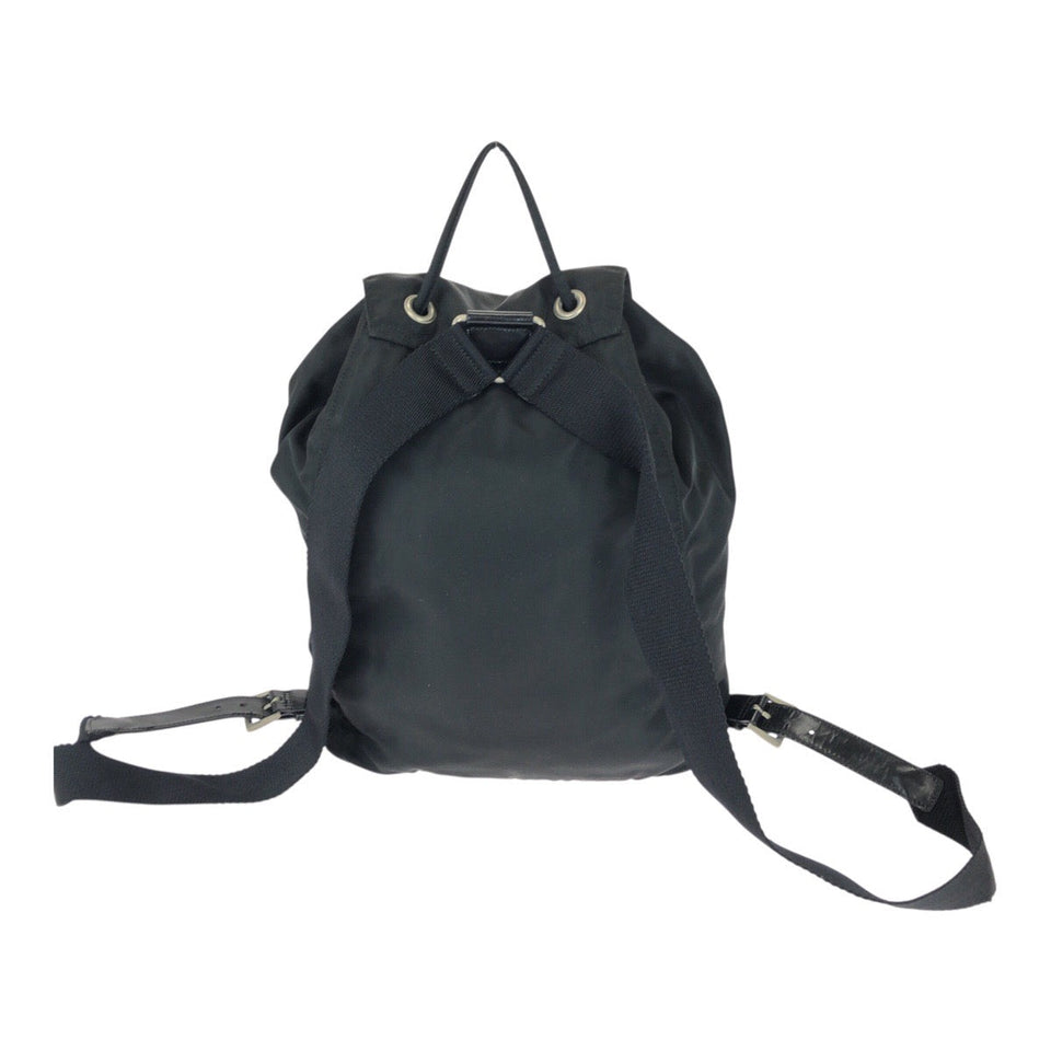 Prada Tessuto Nylon Backpack