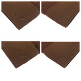 Hermes Shoulder Bag canvas Brown brown Her Line