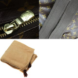 Louis Vuitton Montsouris GM Rucksack Monogram Canvas