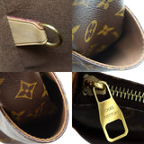 Louis Vuitton Totally MM Tote Bag Monogram Canvas