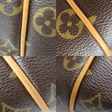 Louis Vuitton Totally MM Tote Bag Monogram Canvas