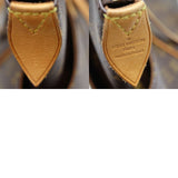 Louis Vuitton Totally MM Tote Bag Monogram Canvas