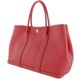 Hermes Handbag Negonda pink Garden party TPM Women