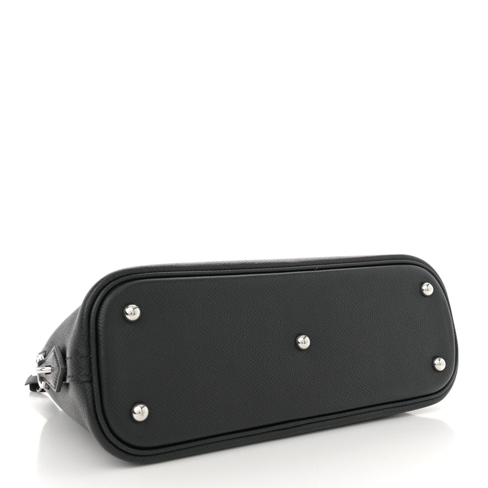 Hermes Epsom 1923 Bolide 25 Black
