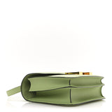 Hermes Epsom Constance 24 Vert Criquet