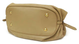 Louis Vuitton Shoulder Bag Mahina L Monogram Opal Creme