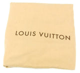 Louis Vuitton Shoulder Bag Mahina L Monogram Opal Creme