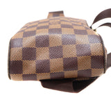 Louis Vuitton Jeronimos Body Bag Damier Ebene Canvas