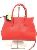 Handbag Designer By Louis Vuitton Size: Medium