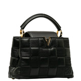 Louis Vuitton, Louis Vuitton Handbag, Black