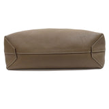Hermes Double Sense 45 Etoupe Chocolat Tote Bag Taurillon