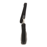 Hermes Evelyn TPM Taurillon Shoulder Bag Taurillon Black