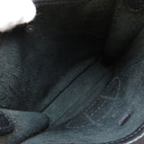 Hermes Evelyn TPM Taurillon Shoulder Bag Taurillon Black